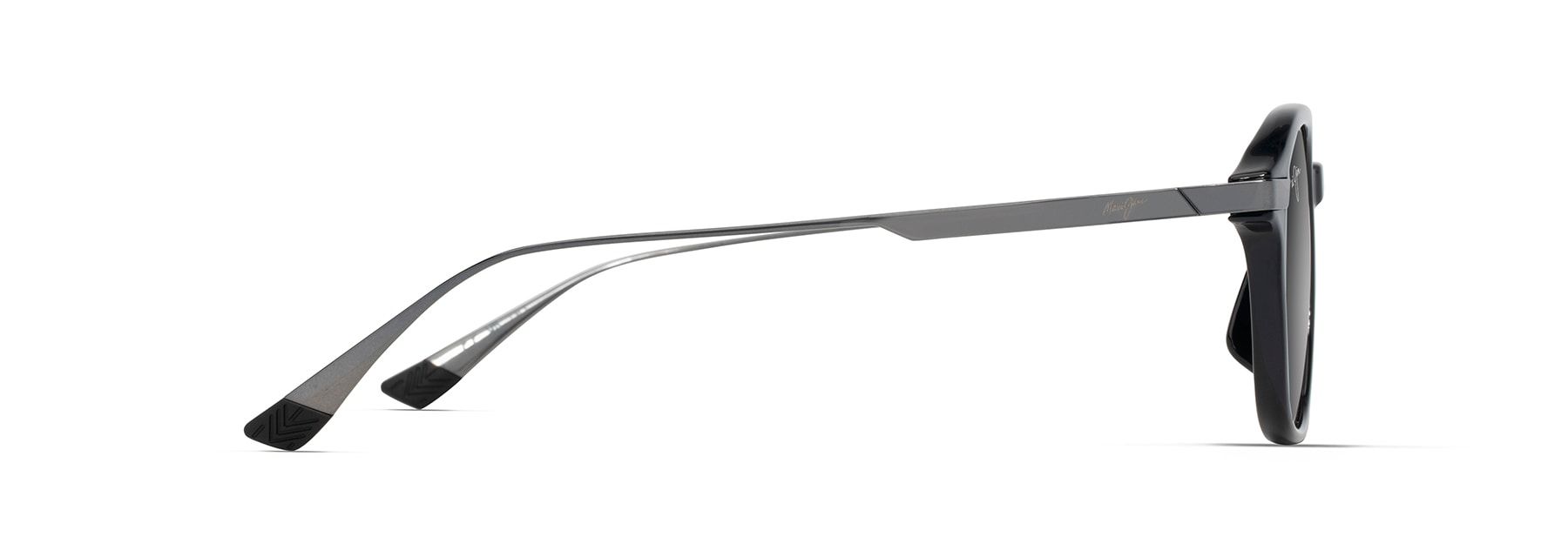 Maui Jim Ka‘Ouo Asian Fit Sun Glasses GS625-02/MJ0625SA-001