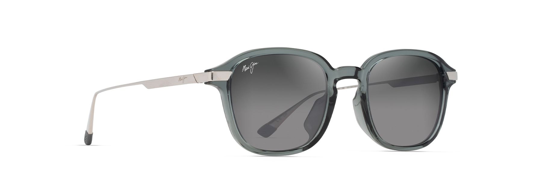 Maui Jim Ka‘Ouo Asian Fit Sun Glasses GS625-14/MJ0625SA-004