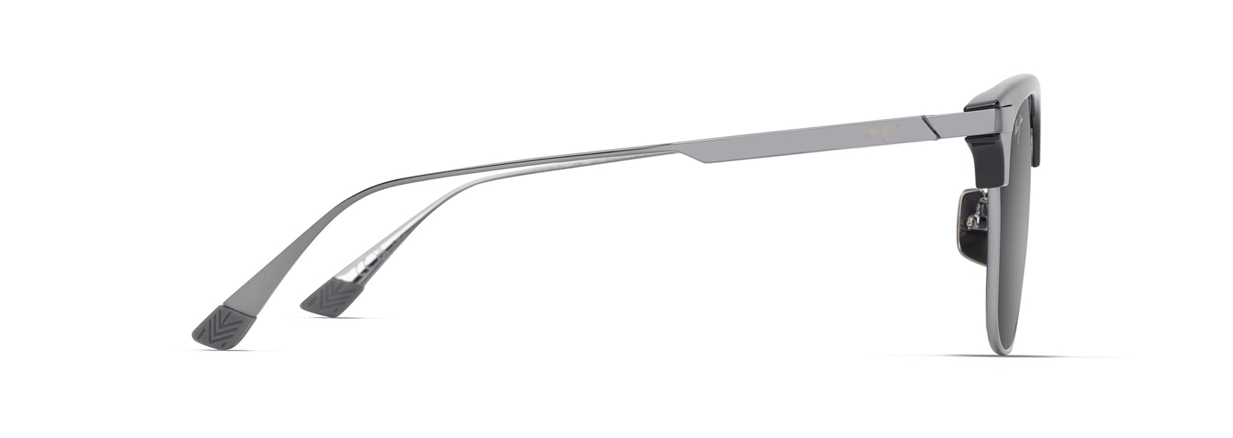Maui Jim Kalaunu Asian Fit Sun Glasses GS629-02/MJ0629SA-001