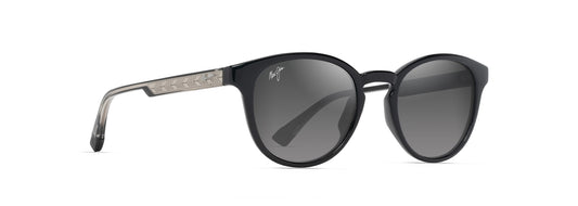 Maui Jim Hiehie Sun Glasses GS636-14/MJ0636S-001