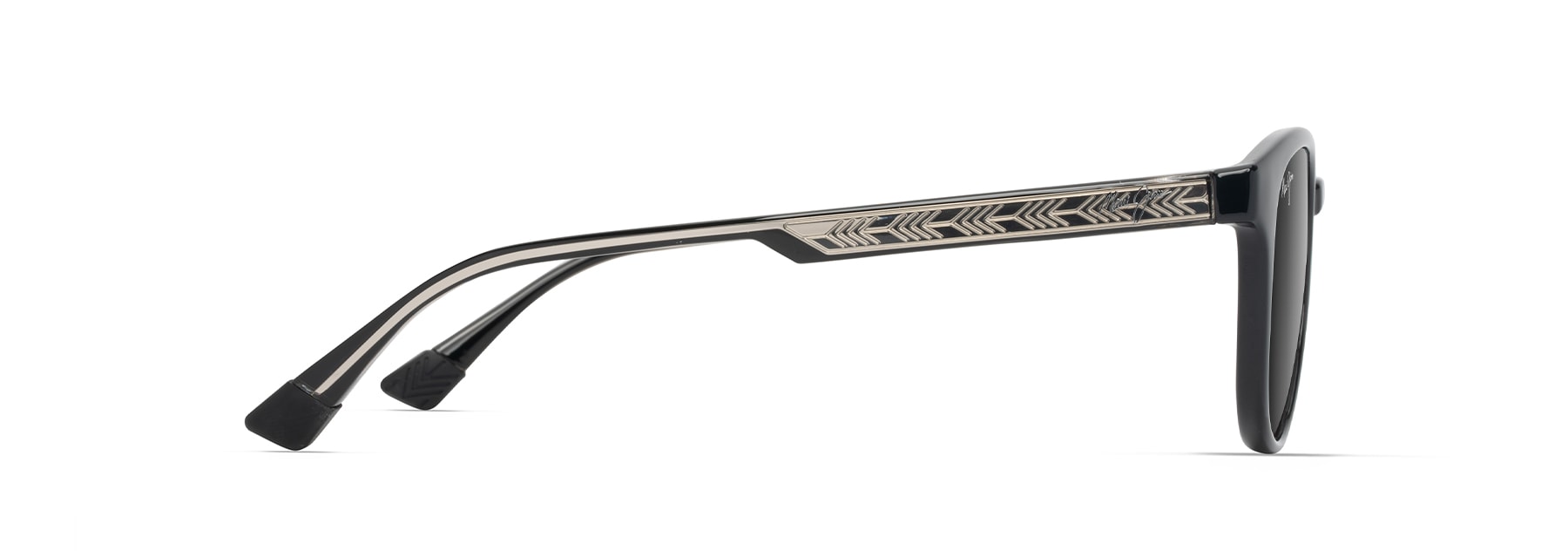 Maui Jim Hiehie Sun Glasses GS636-14/MJ0636S-001