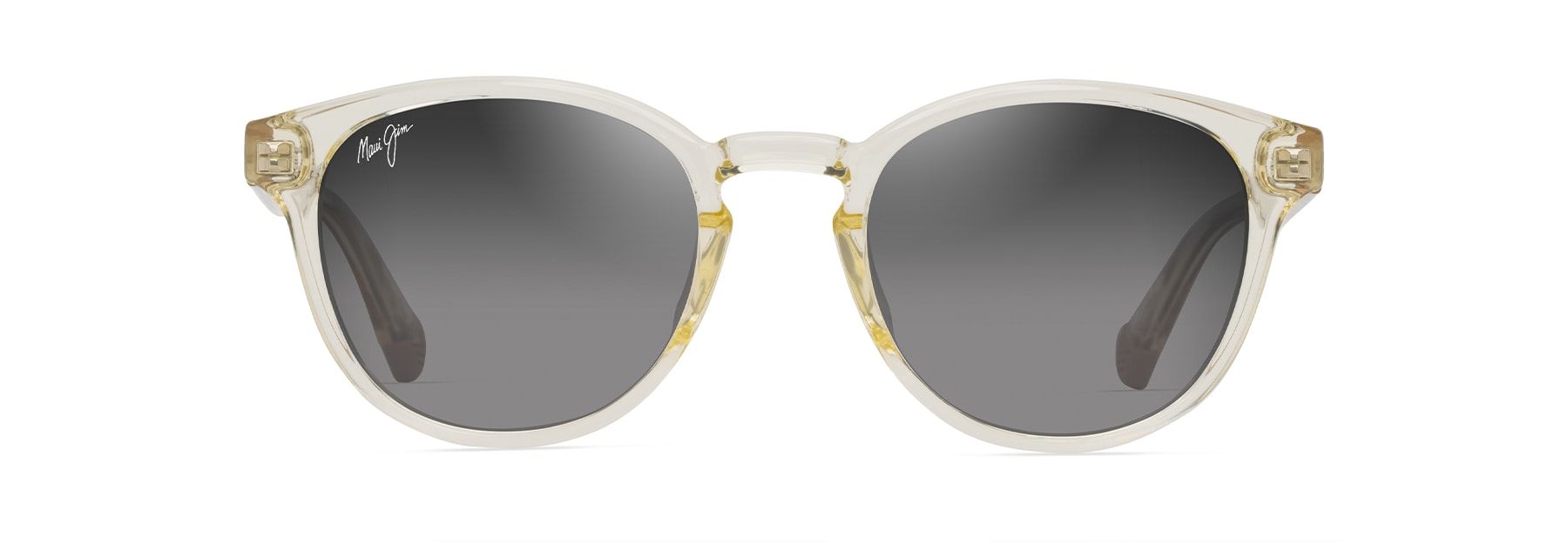 Maui Jim Hiehie Sun Glasses GS636-21/MJ0636S-004