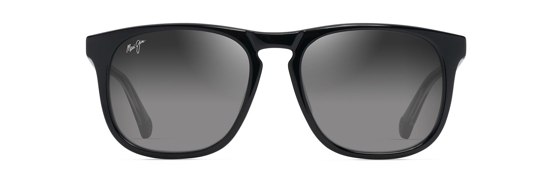 Maui Jim Kūpa‘A Sun Glasses GS641-14/MJ0641S-001