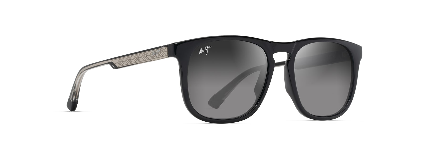 Maui Jim Kūpa‘A Sun Glasses GS641-14/MJ0641S-001