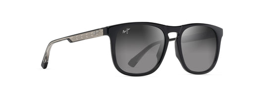 Maui Jim Kūpa‘A Sun Glasses GS641-14/MJ0641S-001