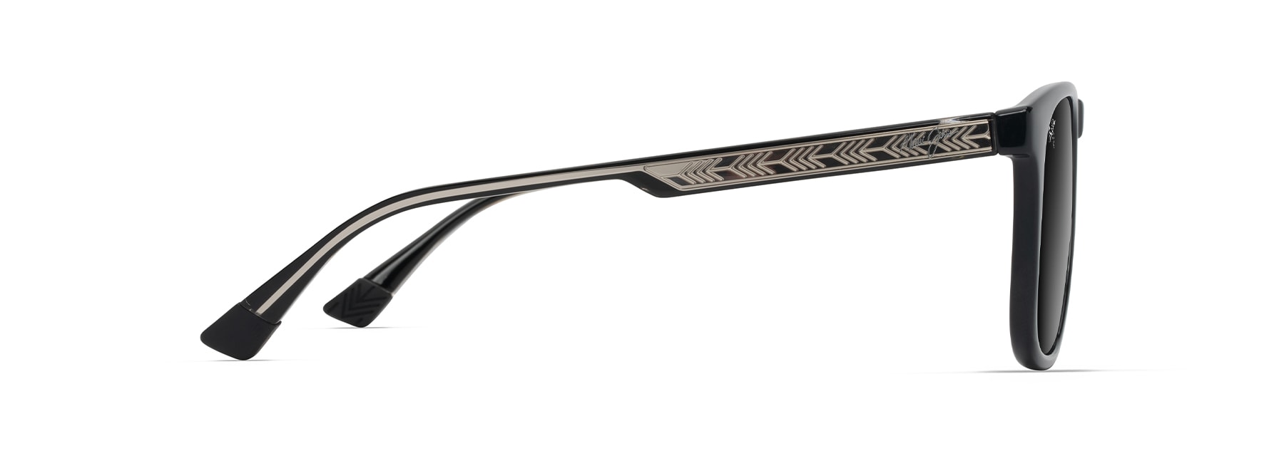 Maui Jim Kūpa‘A Sun Glasses GS641-14/MJ0641S-001