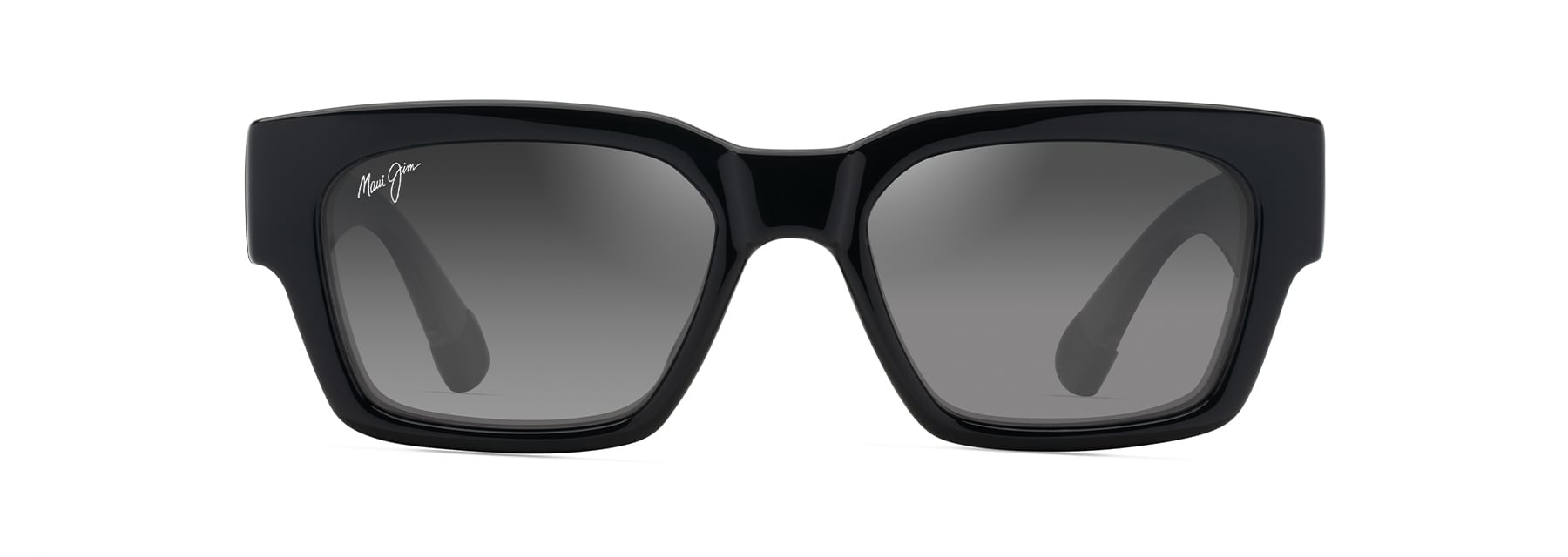 Maui Jim Kenui Sun Glasses GS642-14/MJ0642S-001