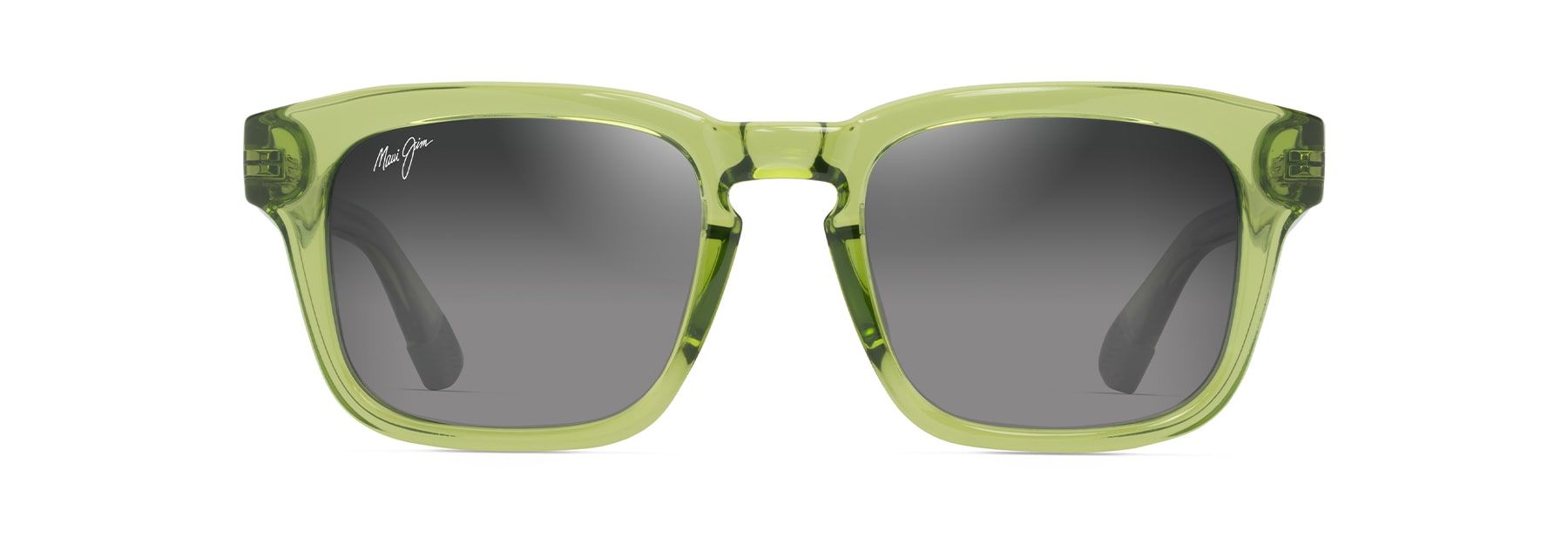 Maui Jim Maluhia Sun Glasses GS643-15/MJ0643S-004
