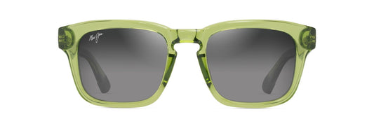 Maui Jim Maluhia Sun Glasses GS643-15/MJ0643S-004