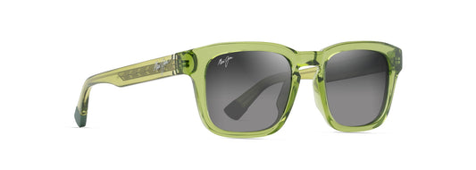 Maui Jim Maluhia Sun Glasses GS643-15/MJ0643S-004