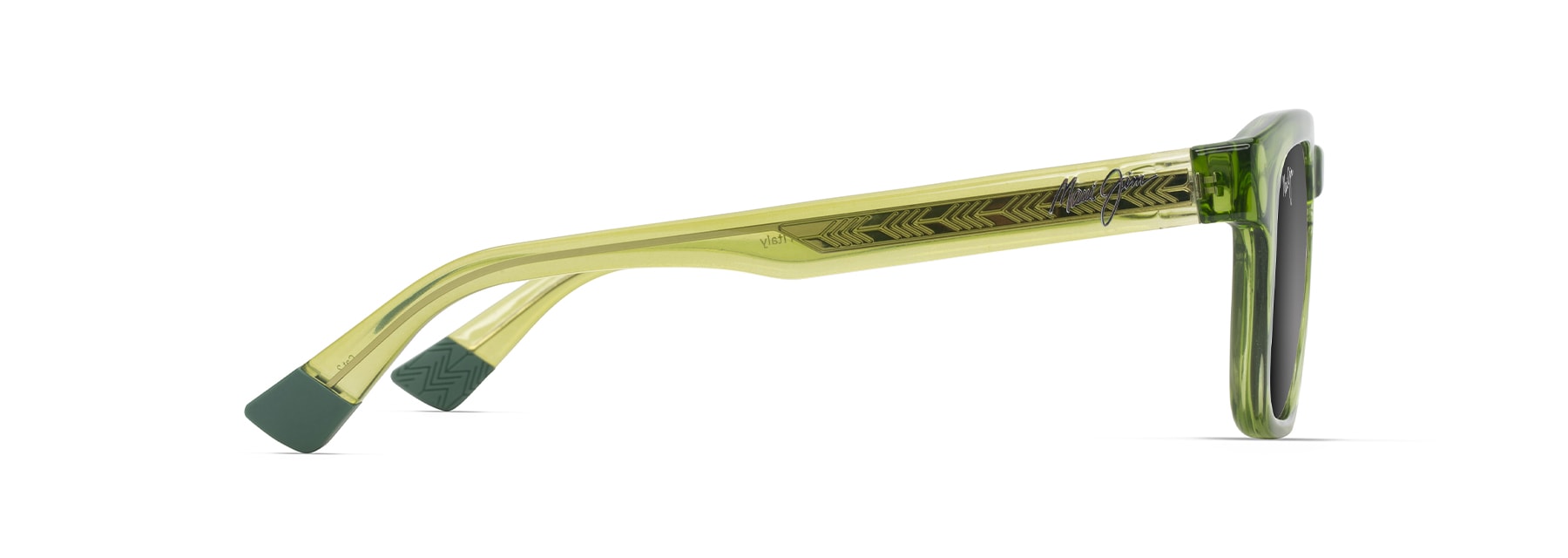 Maui Jim Maluhia Sun Glasses GS643-15/MJ0643S-004