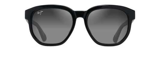 Maui Jim Akahai Asian Fit Sun Glasses GS646-14A/MJ0646SA-001