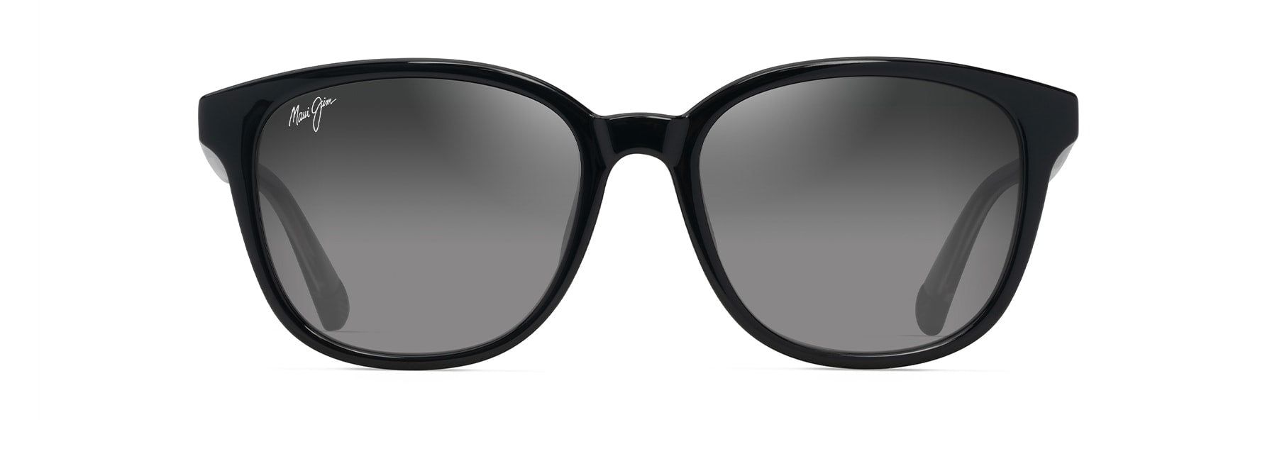 Maui Jim Ku‘Ikahi Asian Fit Sun Glasses GS647-14A/MJ0647SA-001