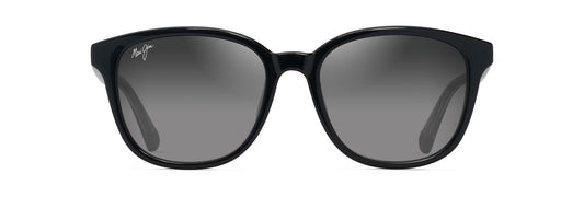 Maui Jim Ku‘Ikahi Asian Fit Sun Glasses GS647-14A/MJ0647SA-001
