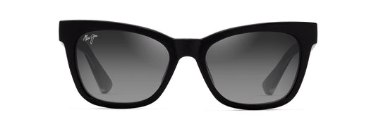 Maui Jim Hiwahiwa Sun Glasses GS689-02/MJ0689S-001