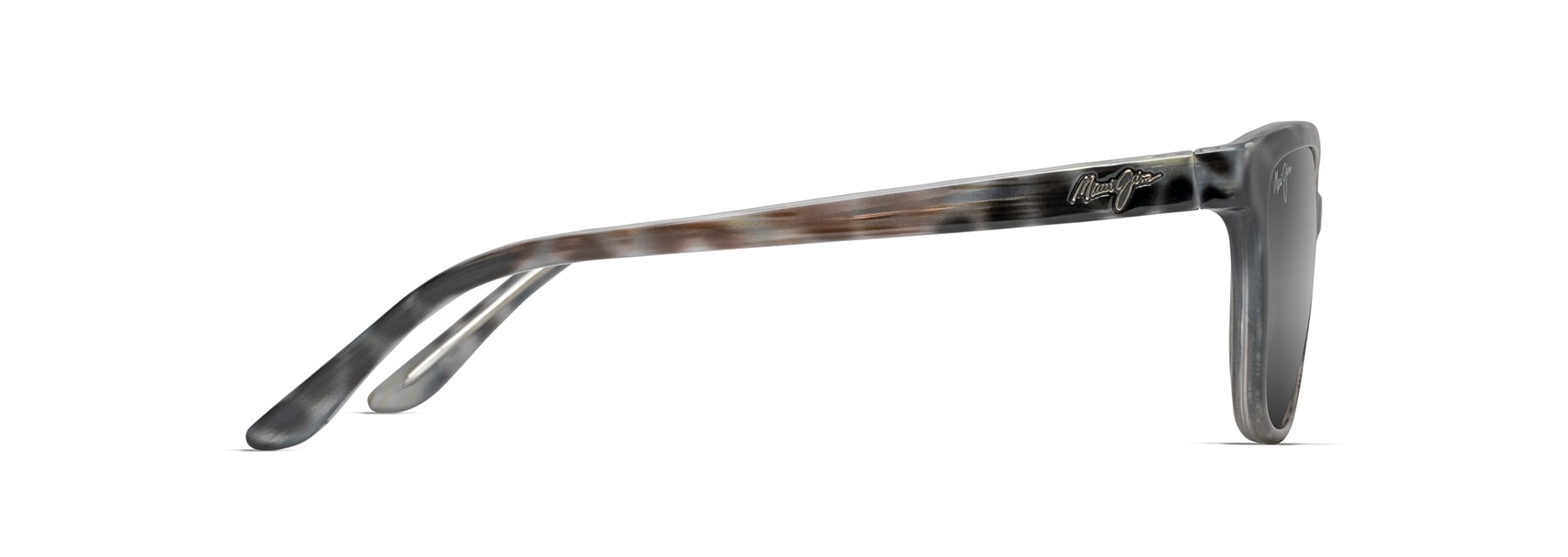 Maui Jim Honi Sun Glasses GS758-11S/MJ0758S-001