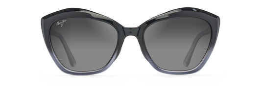 Maui Jim Lotus Sun Glasses GS827-02J/MJ0827S-001