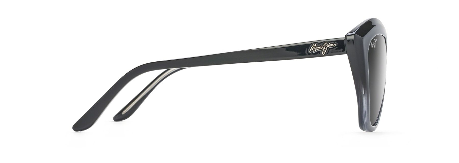 Maui Jim Lotus Sun Glasses GS827-02J/MJ0827S-001