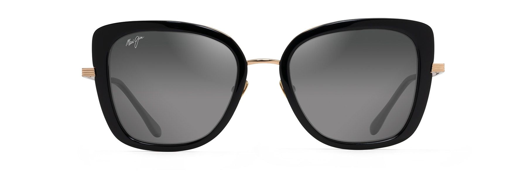 Maui Jim Violet Lake Sun Glasses GS843-02/MJ0843S-001