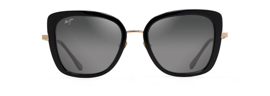 Maui Jim Violet Lake Sun Glasses GS843-02/MJ0843S-001