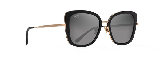 Maui Jim Violet Lake Sun Glasses GS843-02/MJ0843S-001