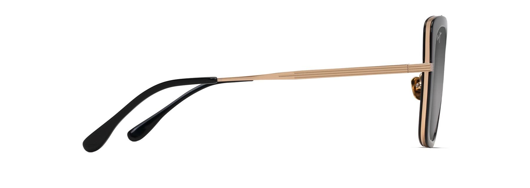Maui Jim Violet Lake Sun Glasses GS843-02/MJ0843S-001