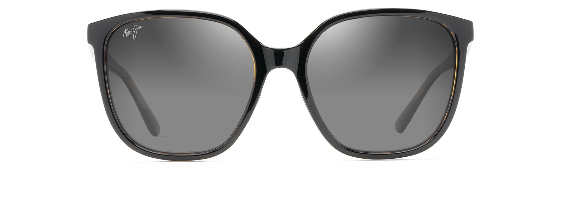 Maui Jim Good Fun Sun Glasses GS871-02/MJ0871S-001