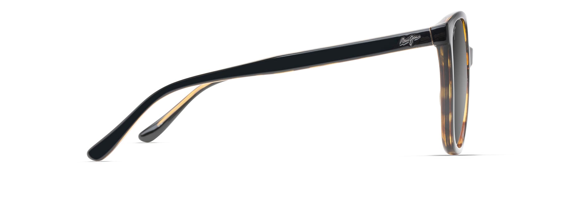 Maui Jim Good Fun Sun Glasses GS871-02/MJ0871S-001