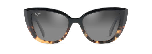 Maui Jim Blossom Sun Glasses GS892-02/MJ0892S-001