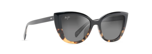Maui Jim Blossom Sun Glasses GS892-02/MJ0892S-001