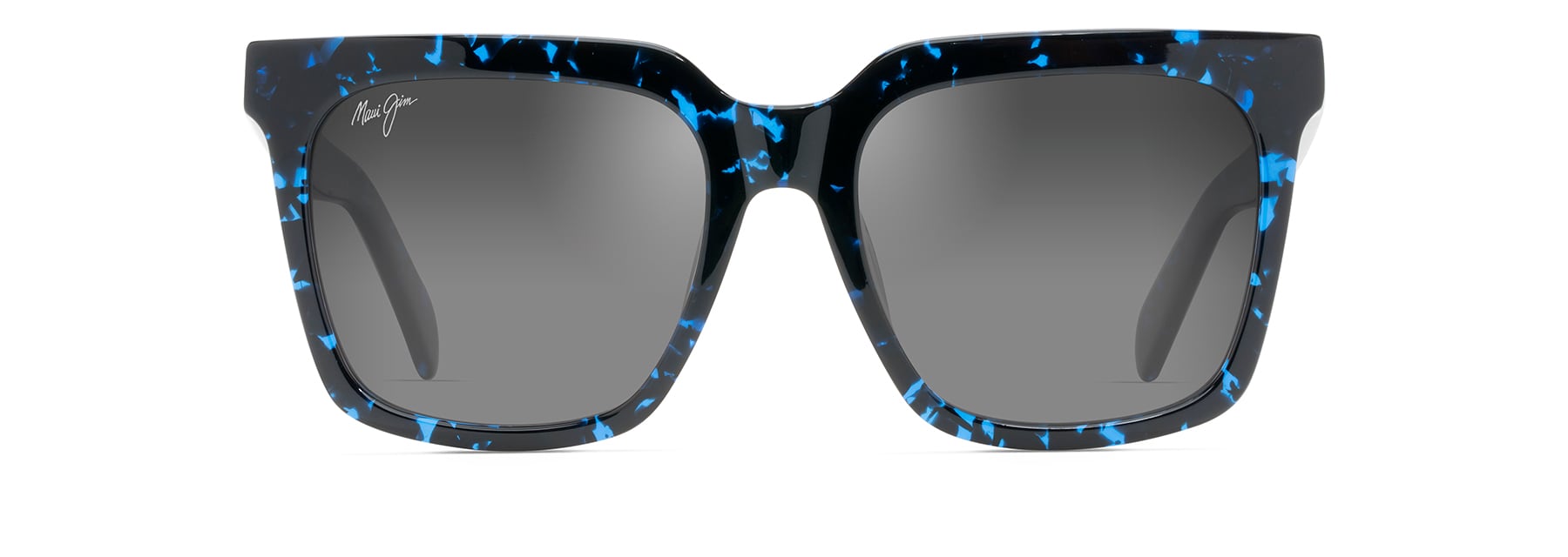 Maui Jim Rooftops Sun Glasses GS898-03/MJ0898S-002