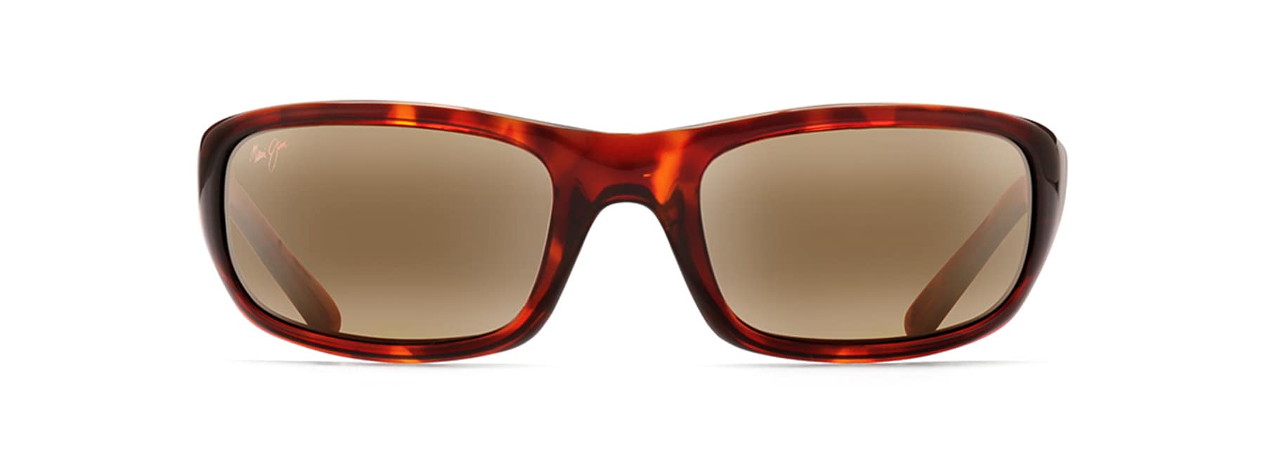 Maui Jim Stingray Sun Glasses H103-10/MJ0103S-002