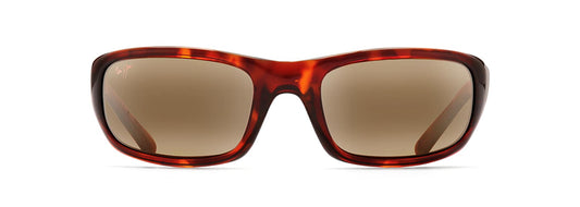 Maui Jim Stingray Sun Glasses H103-10/MJ0103S-002