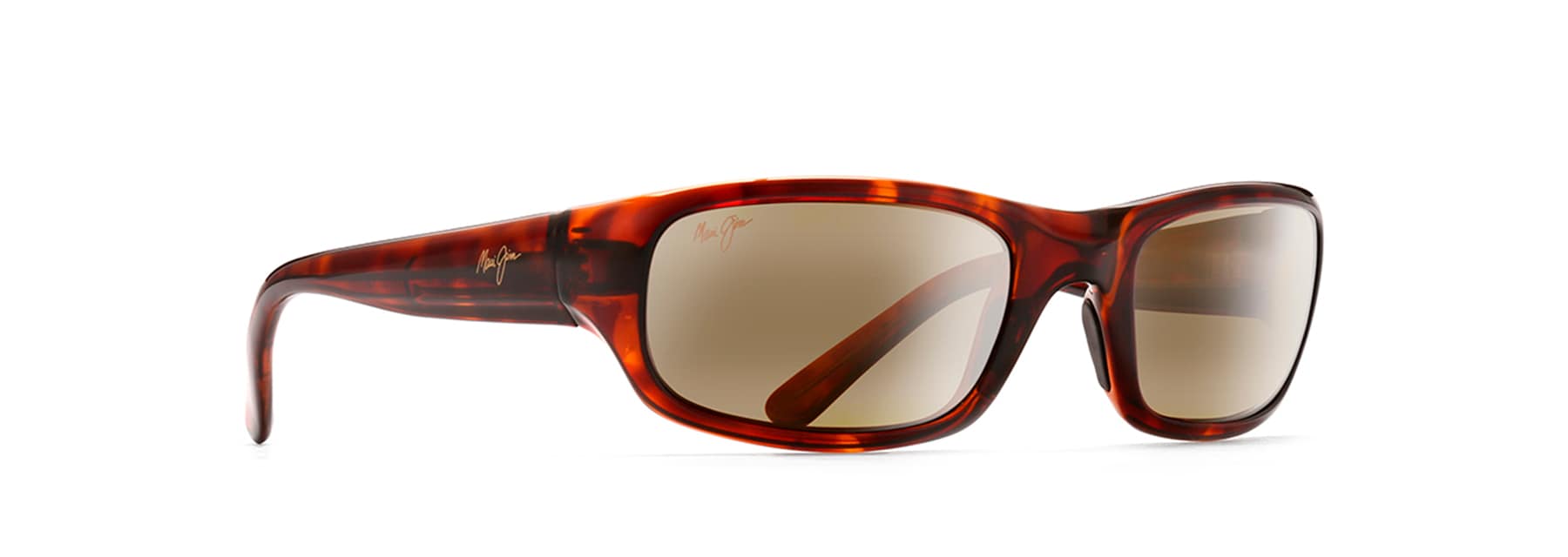 Maui Jim Stingray Sun Glasses H103-10/MJ0103S-002