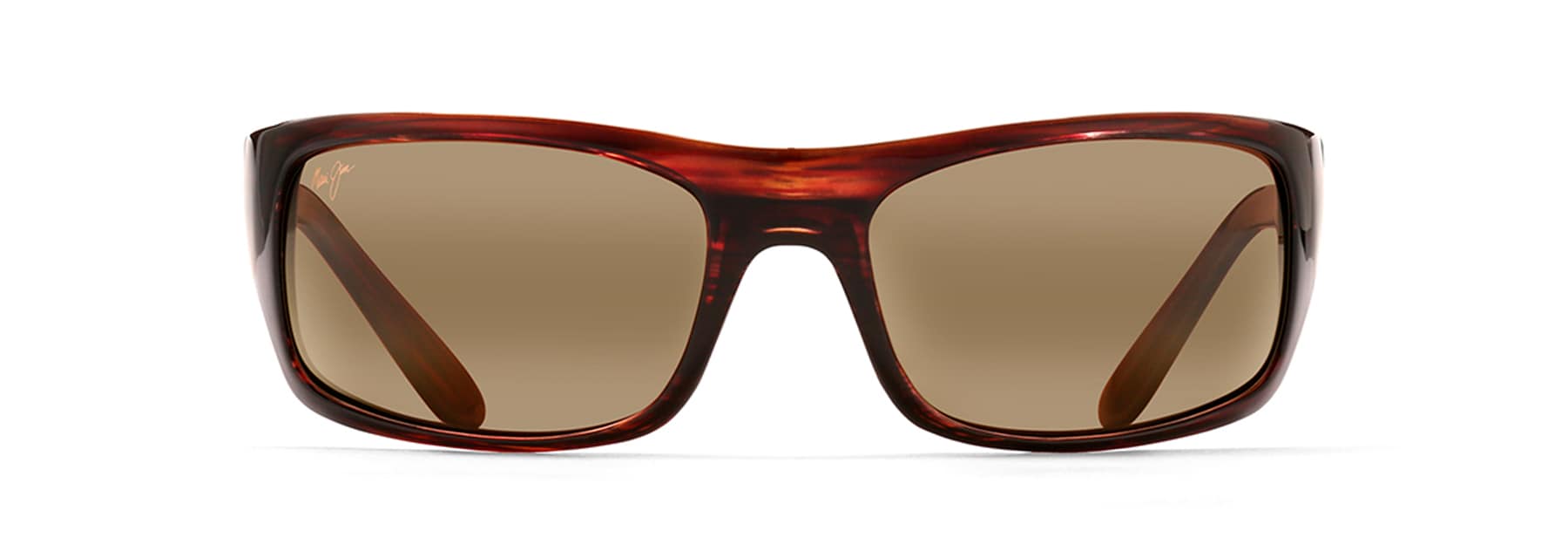 Maui Jim Peahi Sun Glasses H202-10/MJ0202S-003
