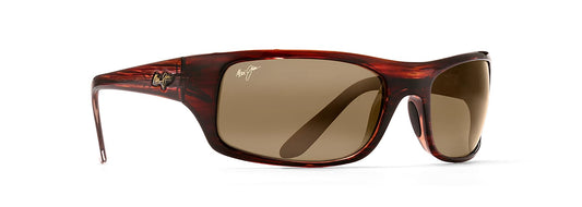 Maui Jim Peahi Sun Glasses H202-10/MJ0202S-003