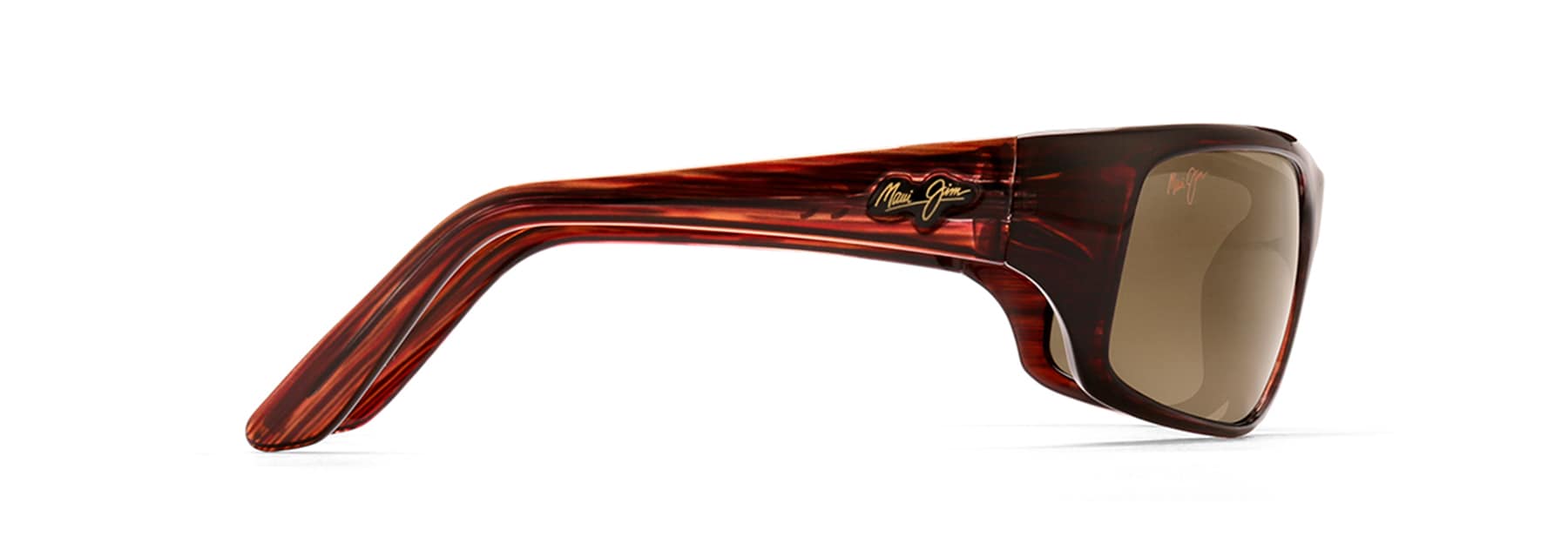Maui Jim Peahi Sun Glasses H202-10/MJ0202S-003
