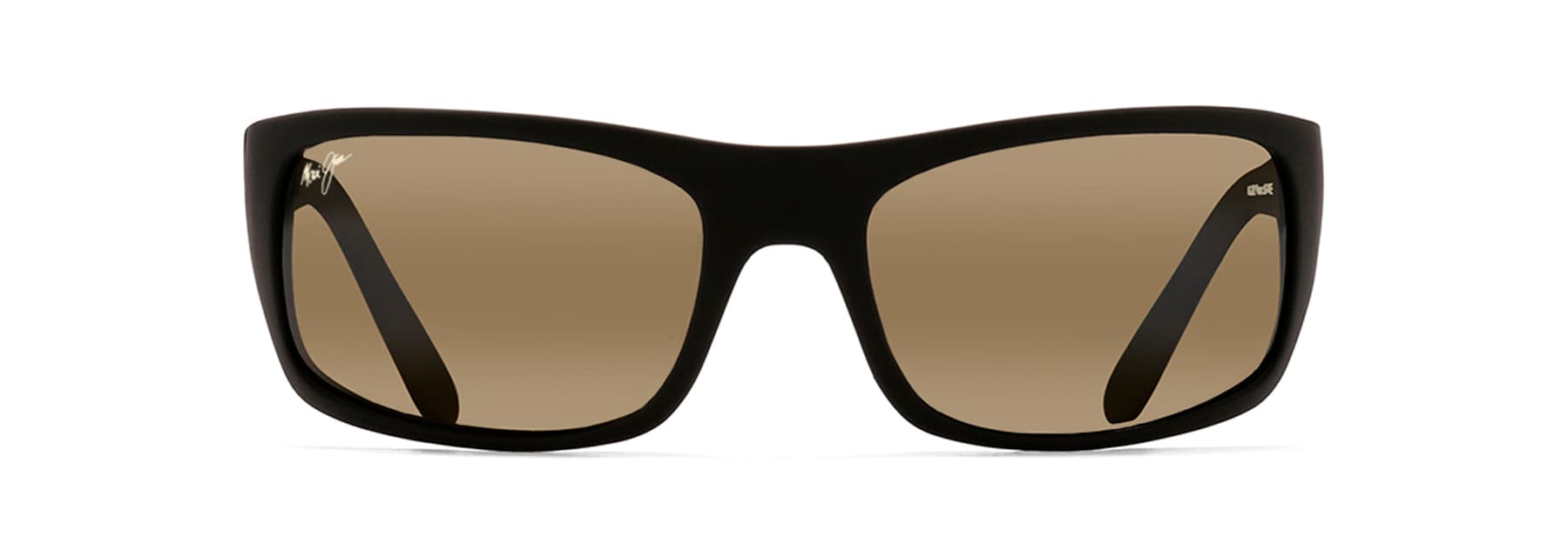 Maui Jim Peahi Sun Glasses H202-2M/MJ0202S-002