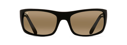 Maui Jim Peahi Sun Glasses H202-2M/MJ0202S-002