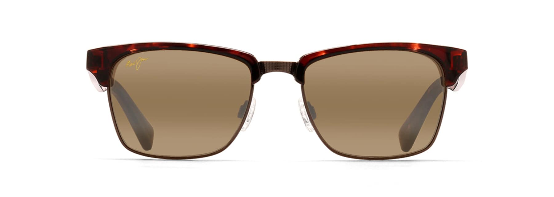 Maui Jim Kawika Sun Glasses H257-16C/MJ0257S-002