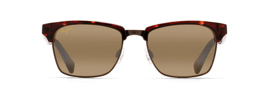 Maui Jim Kawika Sun Glasses H257-16C/MJ0257S-002