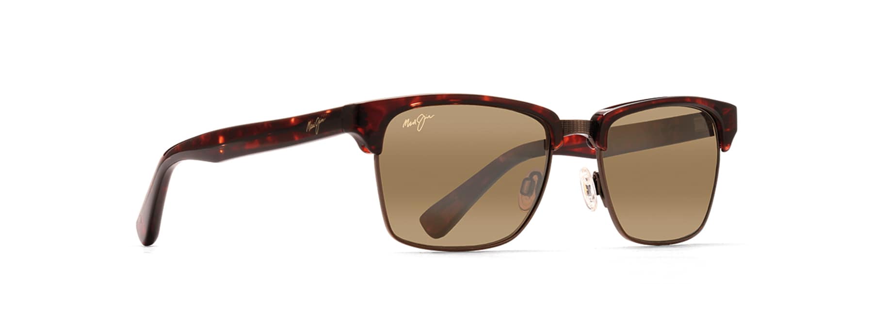 Maui Jim Kawika Sun Glasses H257-16C/MJ0257S-002