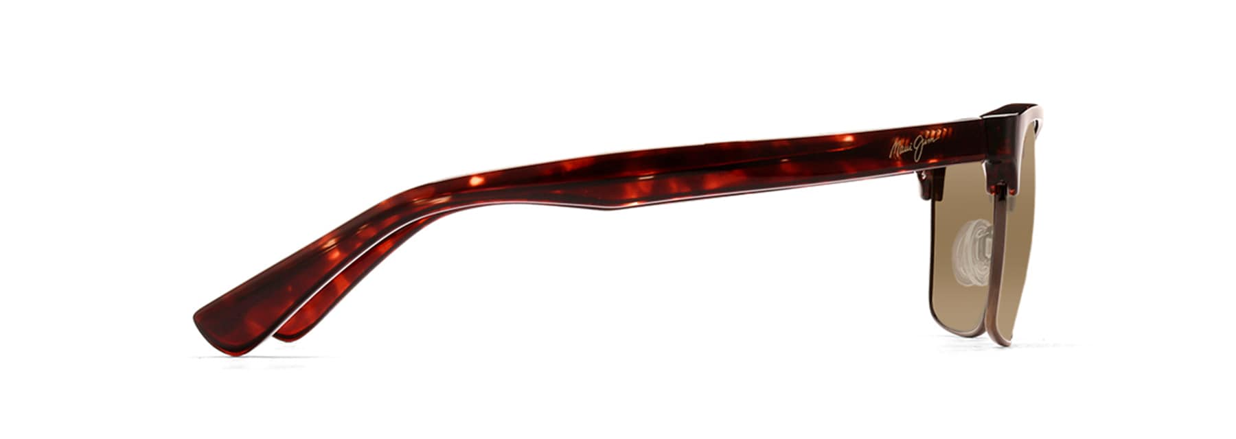 Maui Jim Kawika Sun Glasses H257-16C/MJ0257S-002