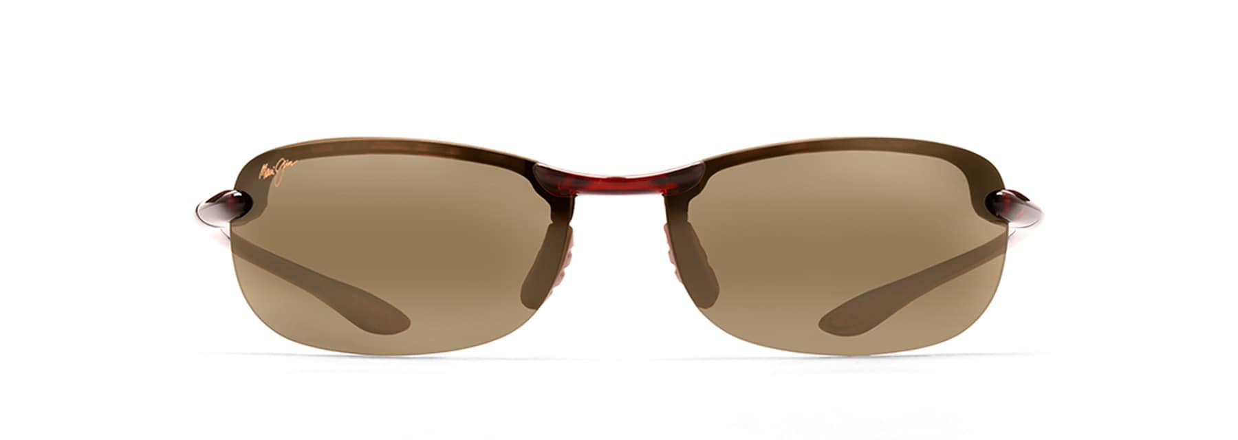 Maui Jim Makaha Sun Glasses H405-10/MJ0405S-002