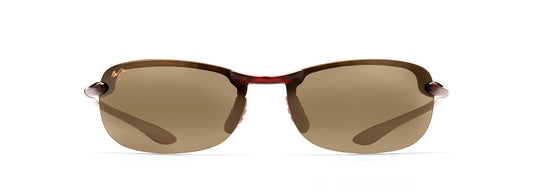 Maui Jim Makaha Sun Glasses H405-10/MJ0405S-002