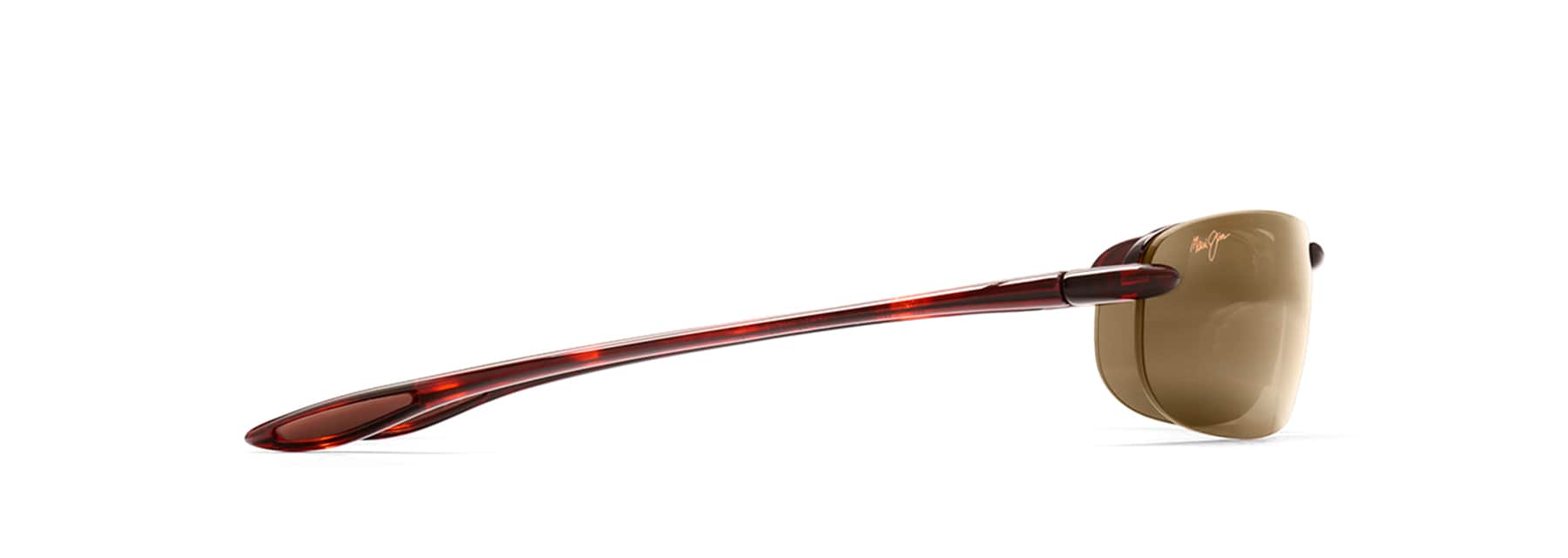 Maui Jim Makaha Sun Glasses H405-10/MJ0405S-002