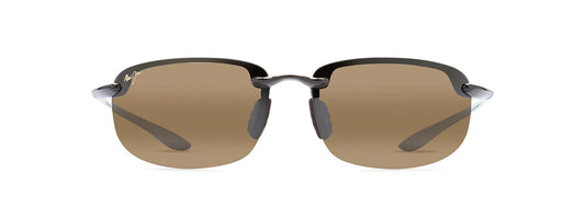 Maui Jim Ho'Okipa Sun Glasses H407-02/MJ0407S-002
