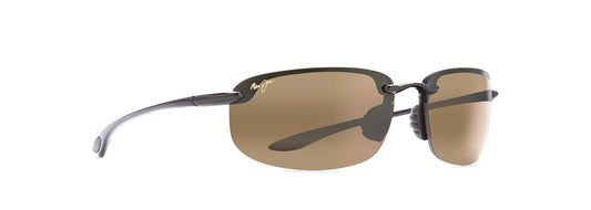 Maui Jim Ho'Okipa Sun Glasses H407-02/MJ0407S-002