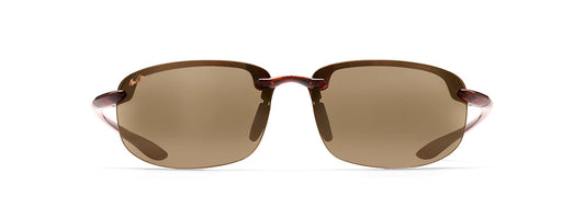 Maui Jim Ho'Okipa Universal Fit Sun Glasses H407N-10/MJ0407SA-003