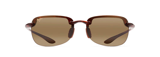 Maui Jim Sandy Beach Sun Glasses H408-10/MJ0408S-002